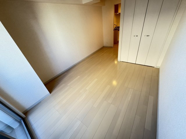 アンクレージュ西船橋のキッチン