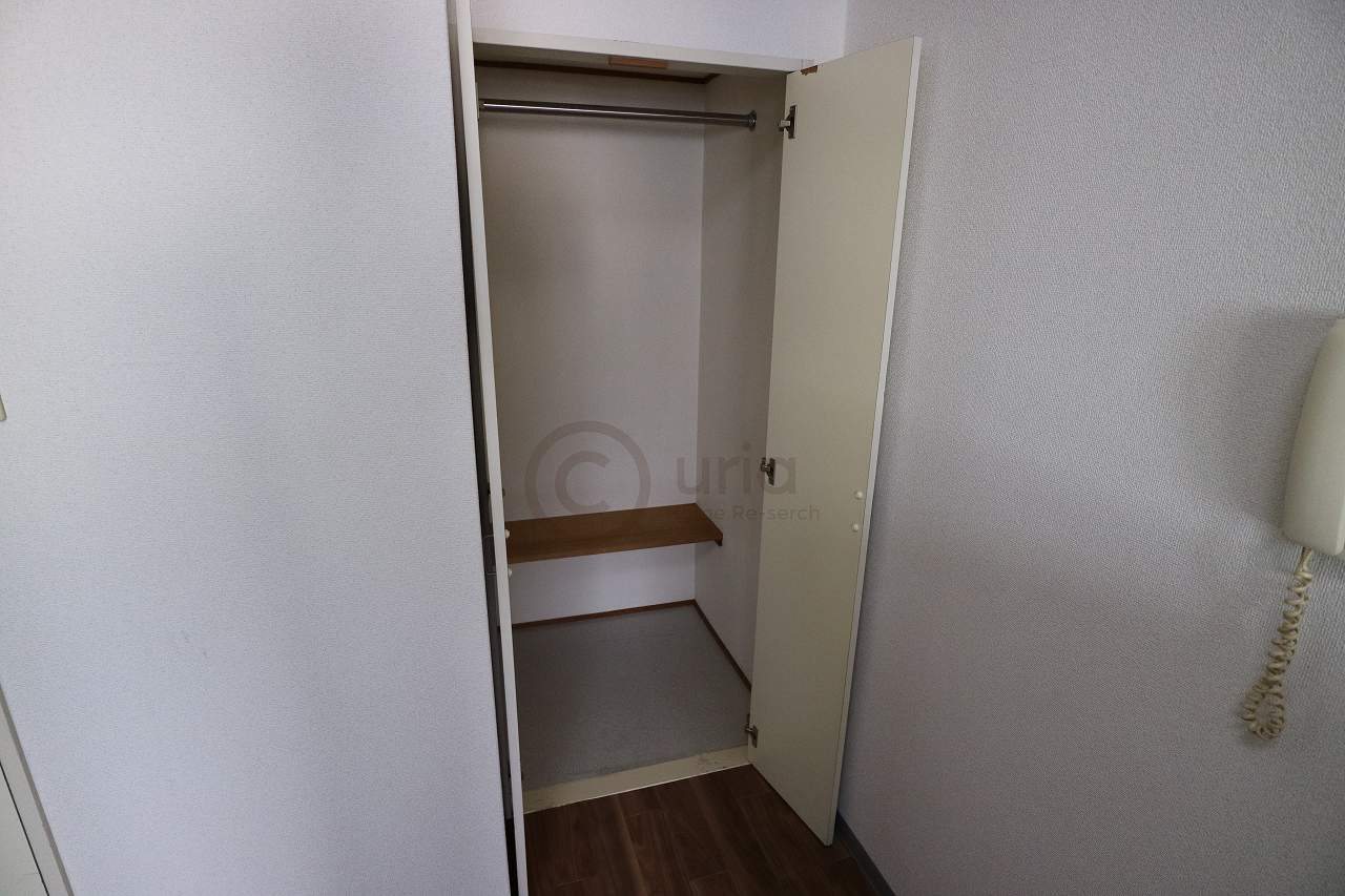 ヴィヴァント青木の設備