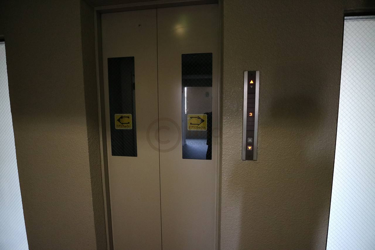 ヴィヴァント青木のその他共用部分