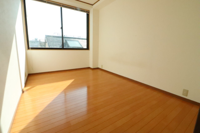 R's COURTの居間・リビング