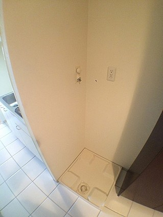 インベスト神戸エアフロントの設備