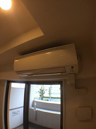 インベスト神戸エアフロントの設備