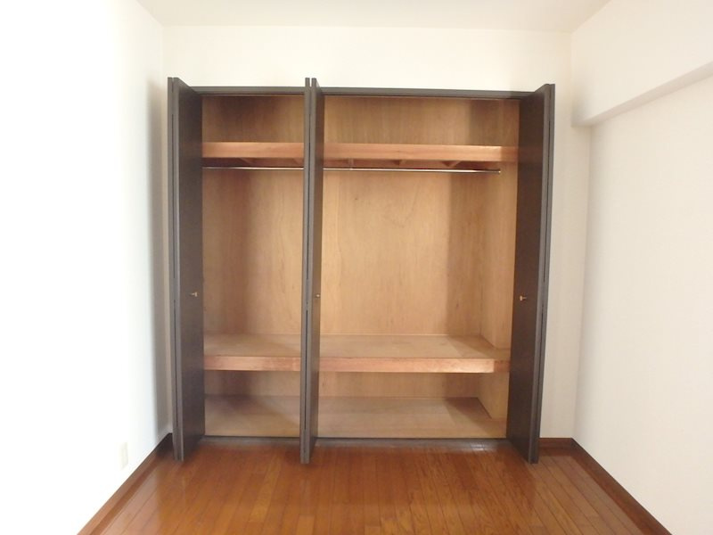 ＨＡＣＨＩＢＵＳＥ六甲の収納