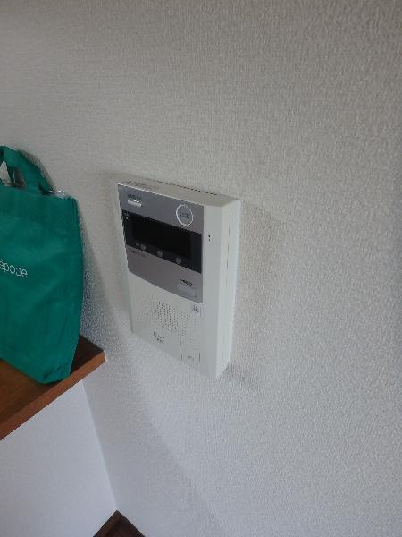 ＨＡＣＨＩＢＵＳＥ六甲の設備