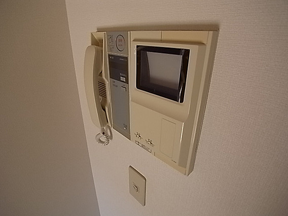 SANKO　セントレアーバンの設備