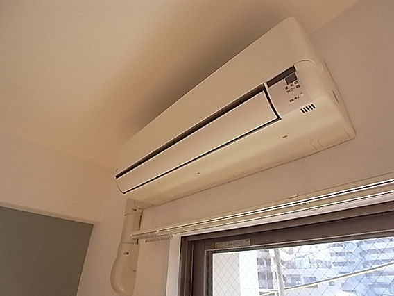 SANKO　セントレアーバンの設備