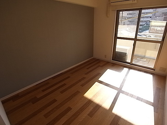 SANKO　セントレアーバンの居間・リビング