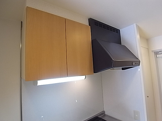 SANKO　セントレアーバンのキッチン