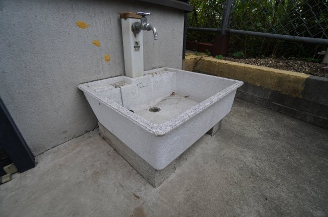 【その他共用部分】 | 原町戸建て