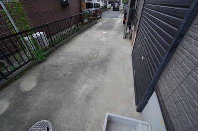 【その他共用部分】 | 原町戸建て