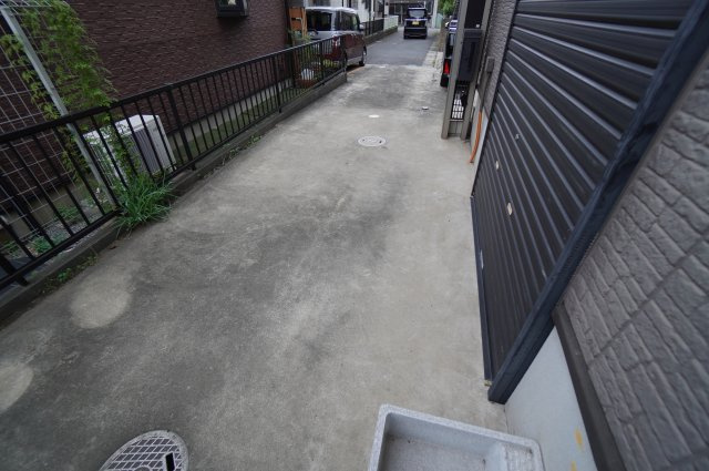 【その他共用部分】 | 原町戸建て