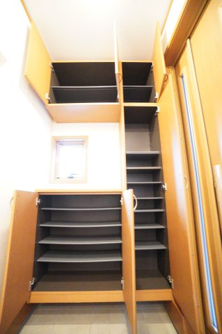 【収納】 | 原町戸建て