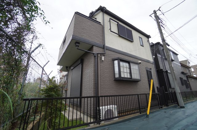 【外観】 | 原町戸建て