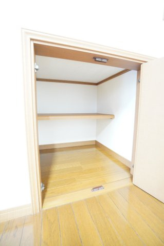 【収納】 | 原町戸建て