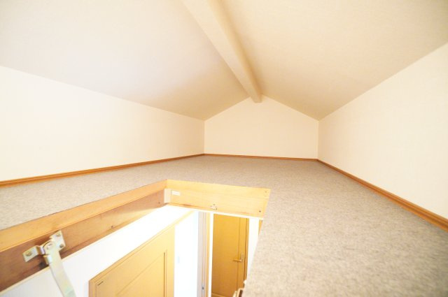 【内装】 | 原町戸建て