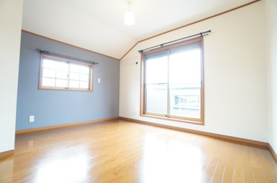 【居間・リビング】 | 原町戸建て