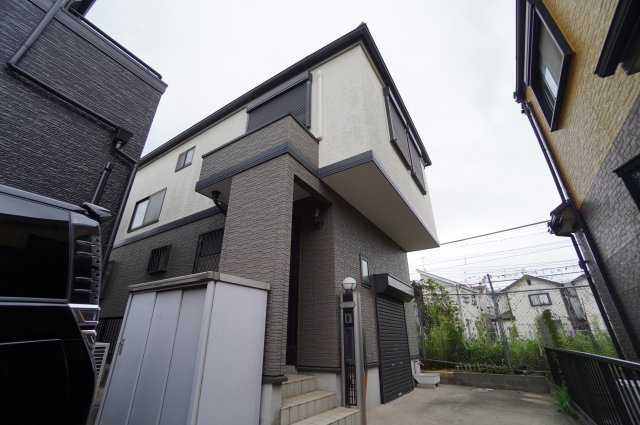 【外観】 | 原町戸建て