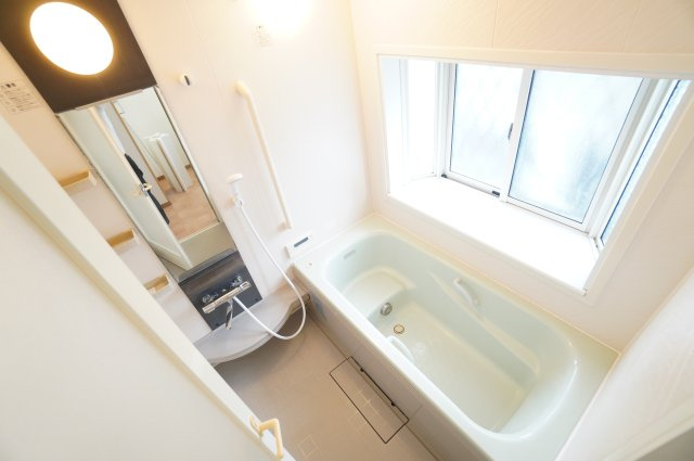 【浴室】 | 原町戸建て
