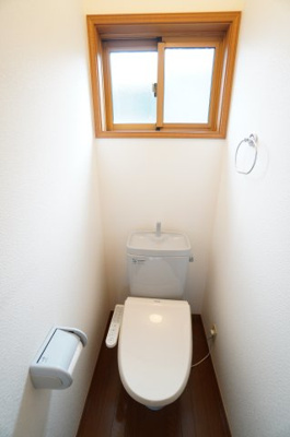【トイレ】 | 原町戸建て