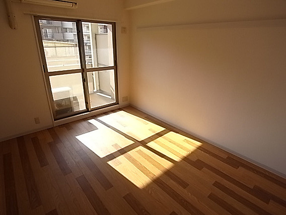 SANKO　セントレアーバンの居間・リビング