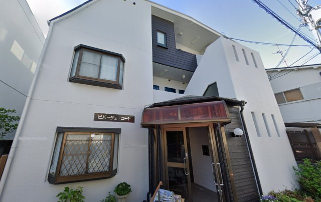 ビバーチェコート