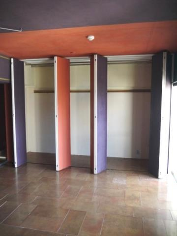 東建芦屋マンションの収納