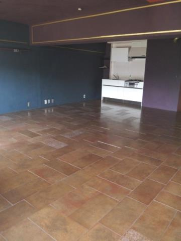 東建芦屋マンションの居間・リビング