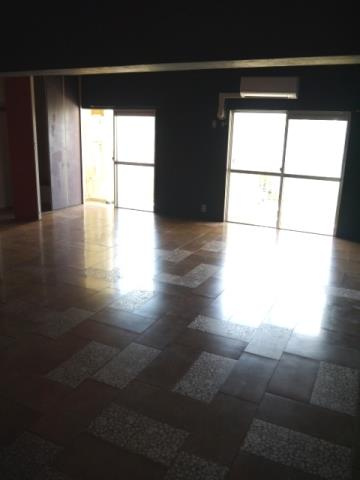 東建芦屋マンションの居間・リビング