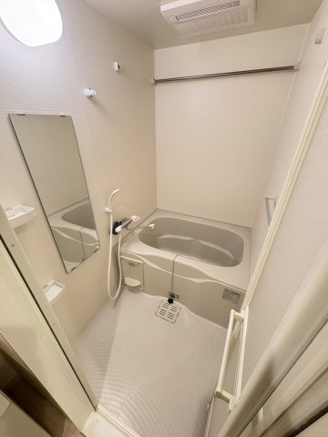 アンクレージュ西船橋の浴室