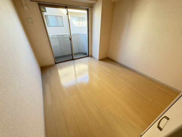 アンクレージュ西船橋の居間・リビング