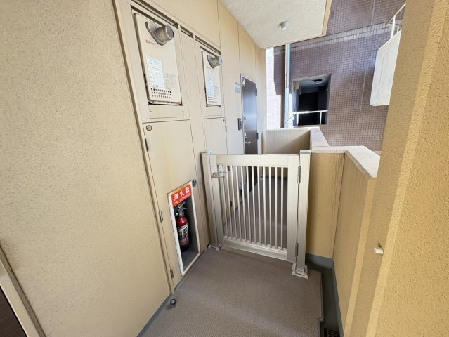 アンクレージュ西船橋のその他