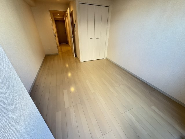 アンクレージュ西船橋の居間・リビング