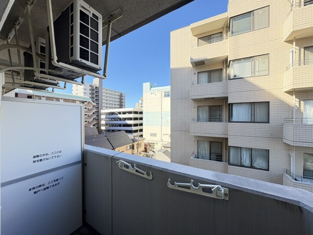 アンクレージュ西船橋のその他