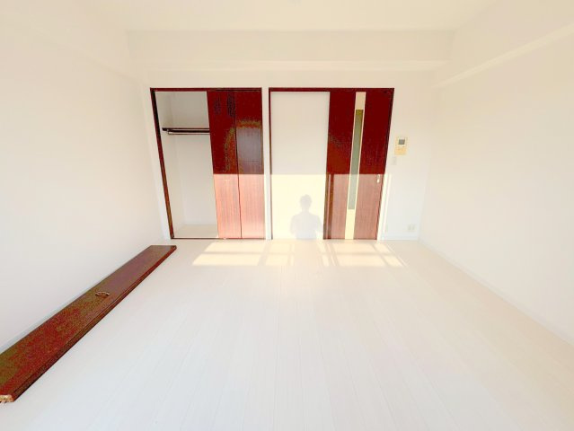 GROOVE西三国の居間・リビング