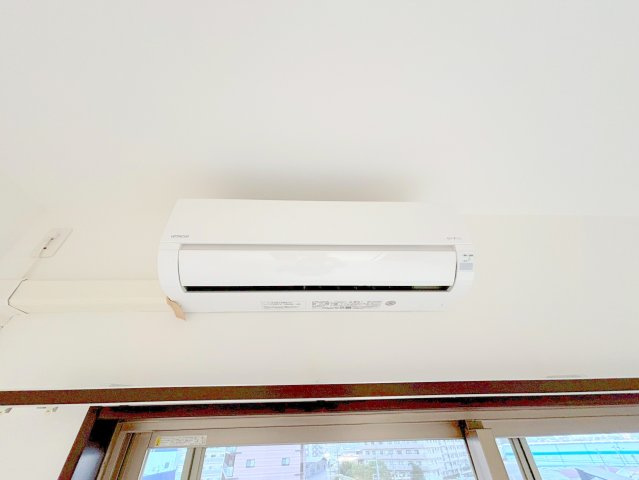 GROOVE西三国の設備