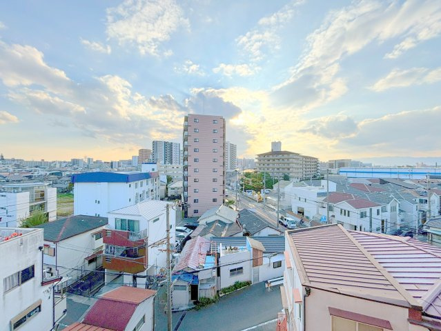 GROOVE西三国の展望