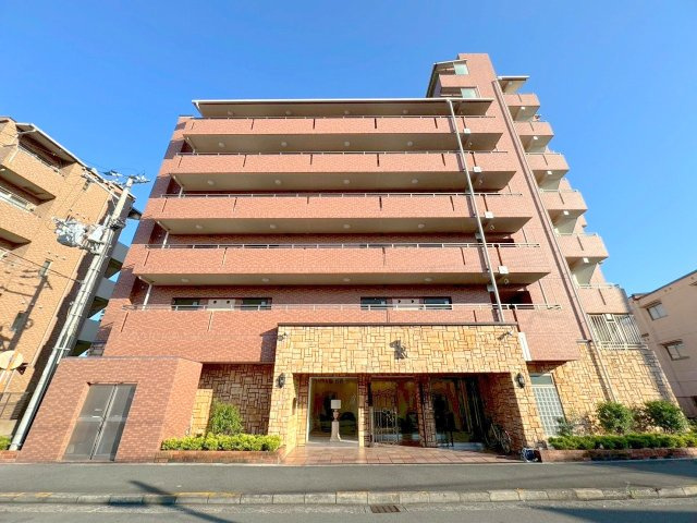 GROOVE西三国の外観