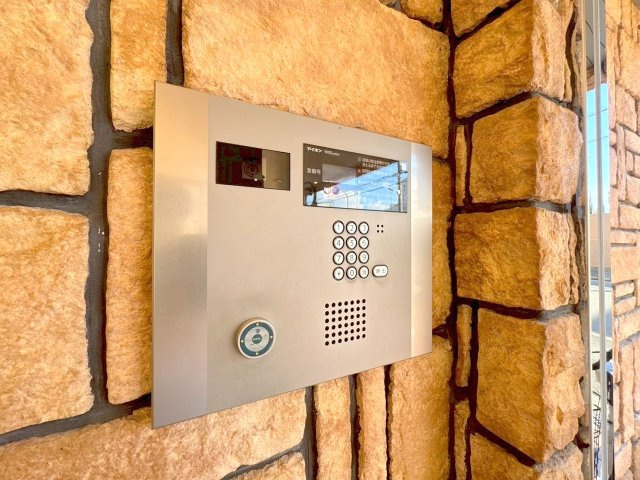 GROOVE西三国のセキュリティ