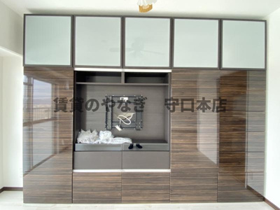 【内装】 | ファミール守口