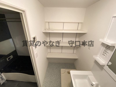 【収納】 | ファミール守口