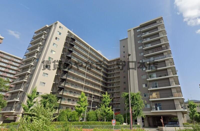 【外観】 | ファミール守口