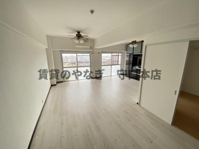 【居間・リビング】 | ファミール守口