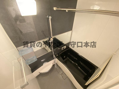 【浴室】 | ファミール守口