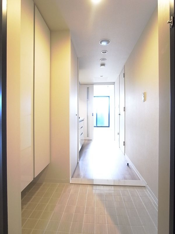 六本木グランドタワーレジデンス