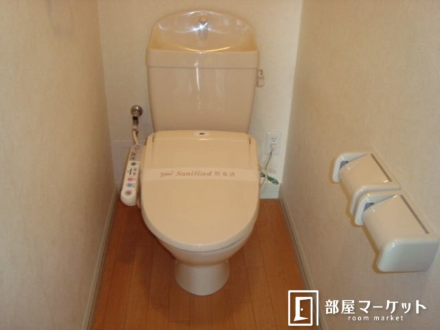 【トイレ】 | クレストール | 同型タイプ