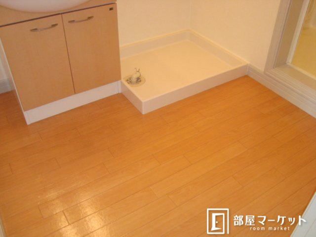 【洗面所】 | クレストール | 同型タイプ