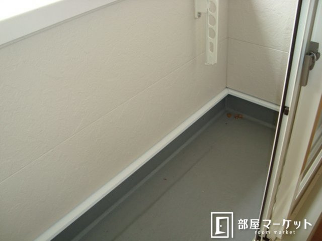 【バルコニー】 | クレストール | 同型タイプ