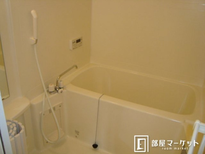 【浴室】 | クレストール | 同型タイプ