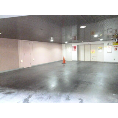 【駐車場】 | グランドメゾン三軒茶屋