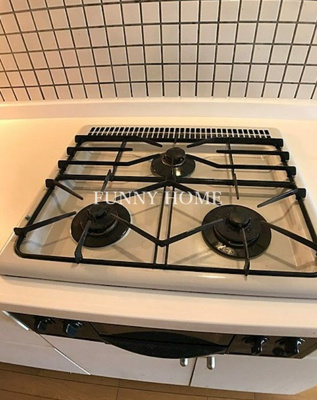 【キッチン】 | グランドメゾン三軒茶屋